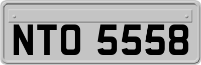 NTO5558
