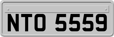 NTO5559
