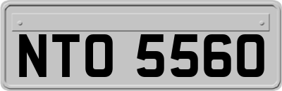 NTO5560