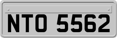 NTO5562