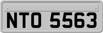 NTO5563