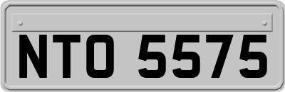NTO5575
