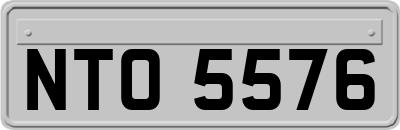 NTO5576