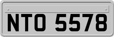 NTO5578