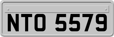 NTO5579
