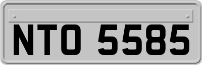 NTO5585