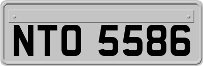 NTO5586