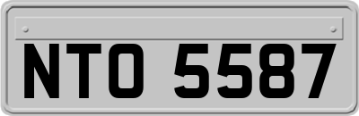 NTO5587