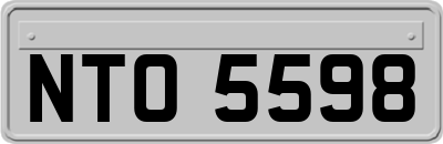 NTO5598