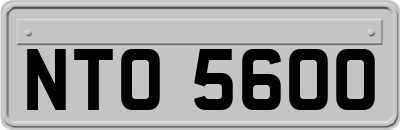 NTO5600
