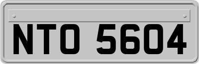 NTO5604