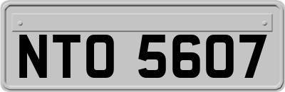 NTO5607