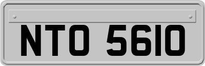 NTO5610