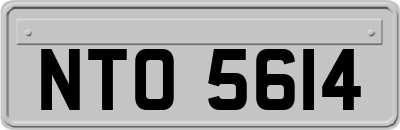 NTO5614