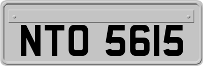 NTO5615