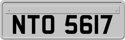 NTO5617