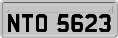 NTO5623