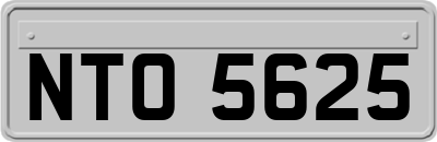 NTO5625