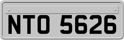 NTO5626