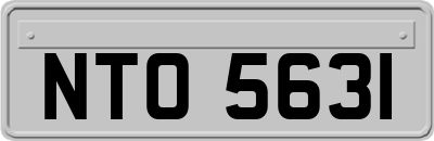 NTO5631