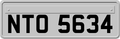 NTO5634
