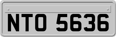 NTO5636