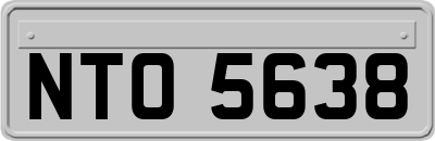 NTO5638