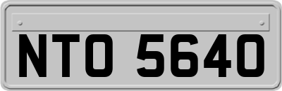 NTO5640