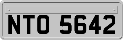 NTO5642