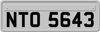 NTO5643