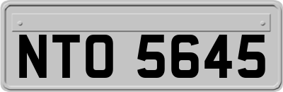 NTO5645