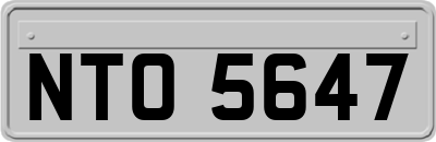 NTO5647