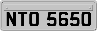 NTO5650