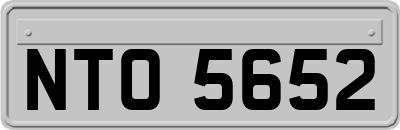 NTO5652