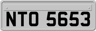 NTO5653
