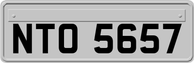 NTO5657