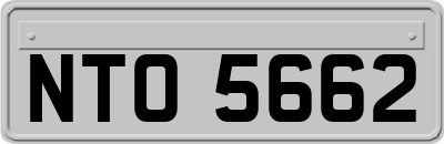 NTO5662