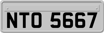 NTO5667