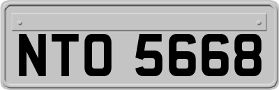 NTO5668