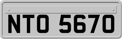 NTO5670