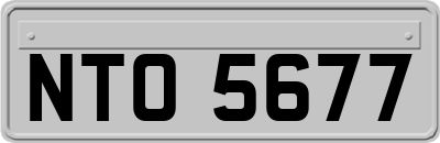 NTO5677