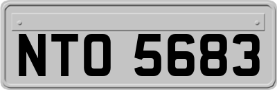 NTO5683
