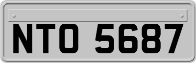 NTO5687