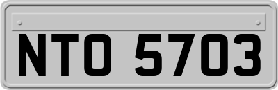 NTO5703