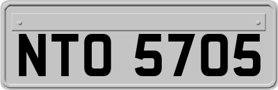 NTO5705