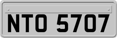 NTO5707