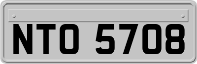 NTO5708