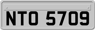 NTO5709
