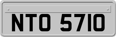 NTO5710