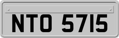 NTO5715